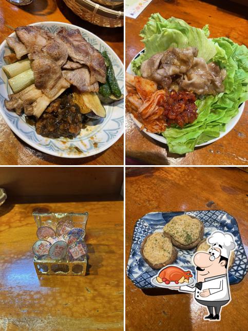 駄菓子居酒屋 結(むすび)