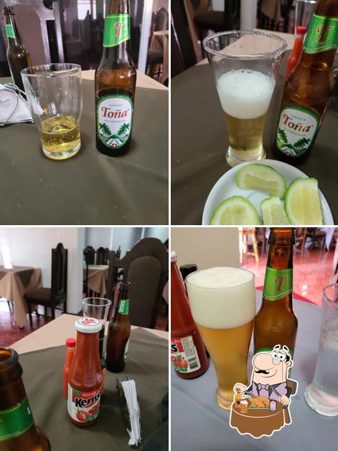 Restaurante Pescamar