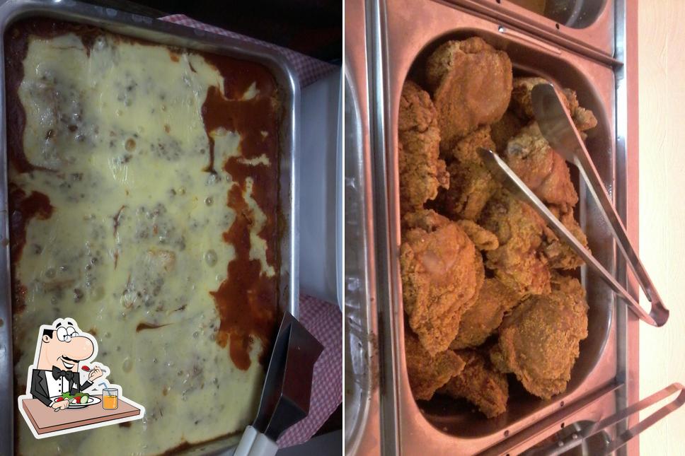 Restaurante do Xandy