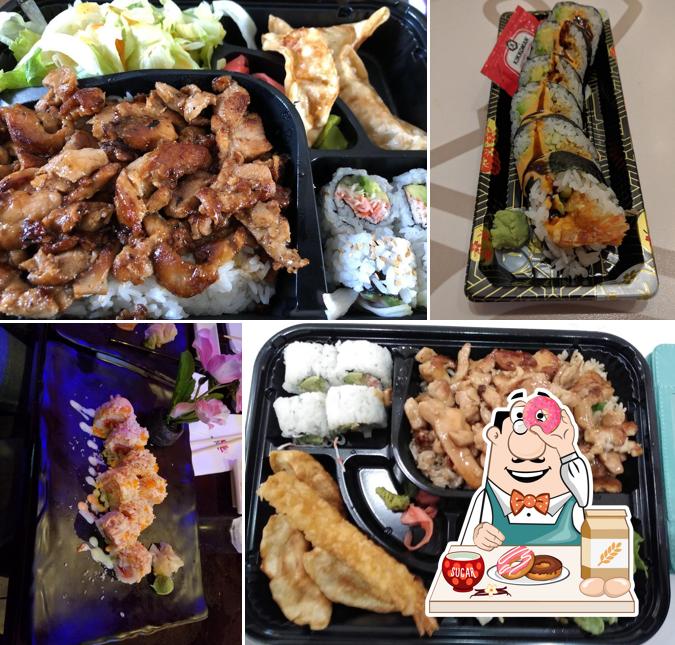 Sarku Japan