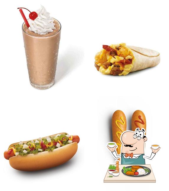 Sonic Drive-In