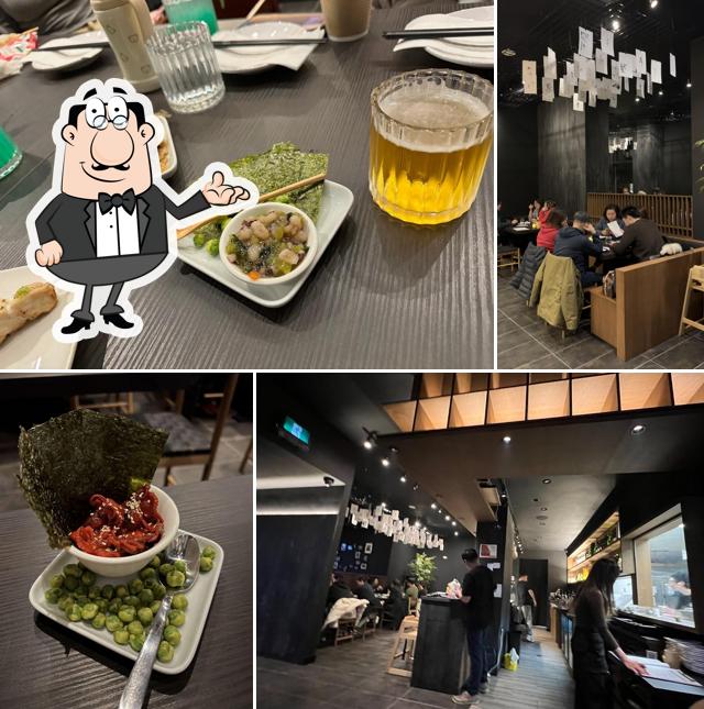 Sumoki Yakitori