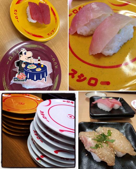 Sushiro