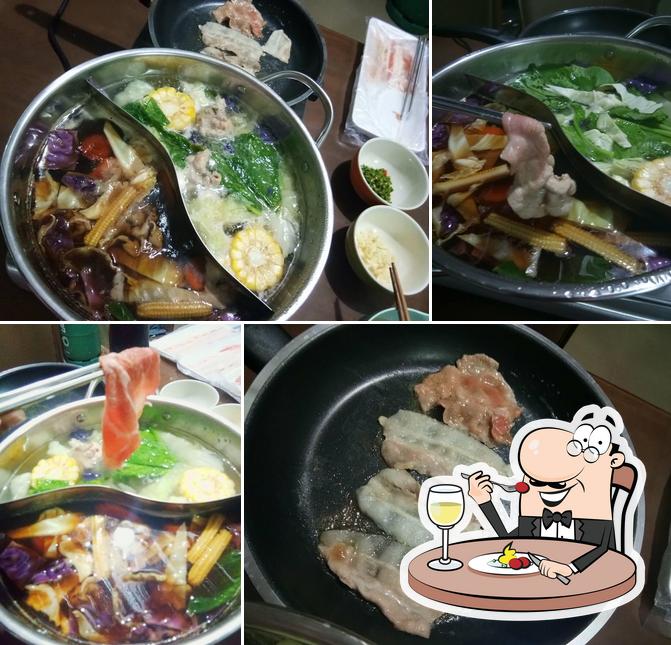TastyShabu : บ่อวิน