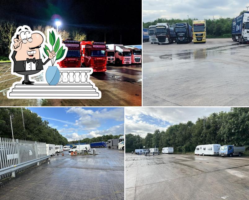 Warrington Lymm Services