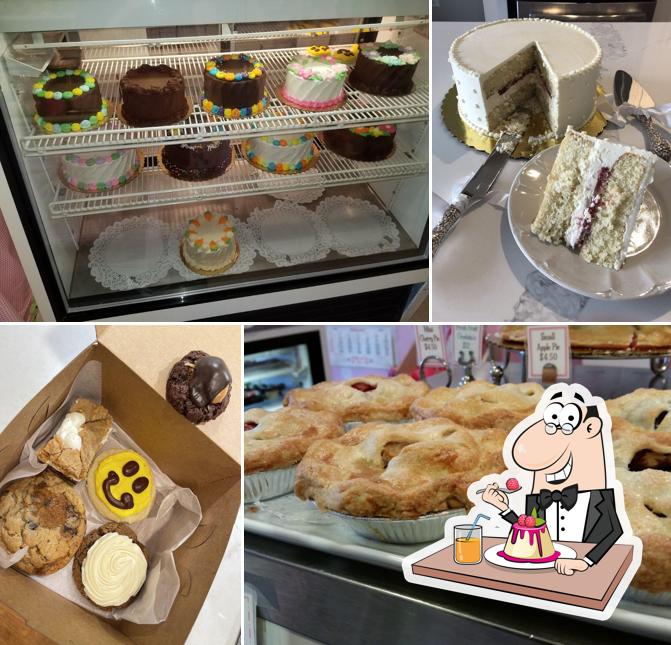 Bent Fork Bakery