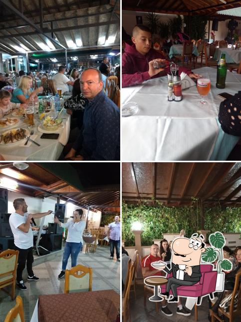 Restaurant Kiten Pearl