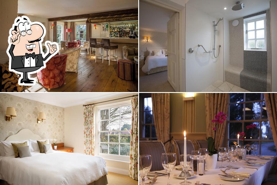 The Millstream Hotel & Sea School Restaurant