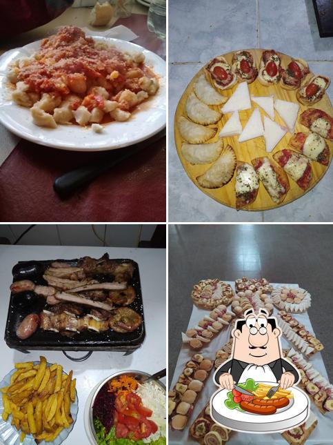 parrilla mi casa