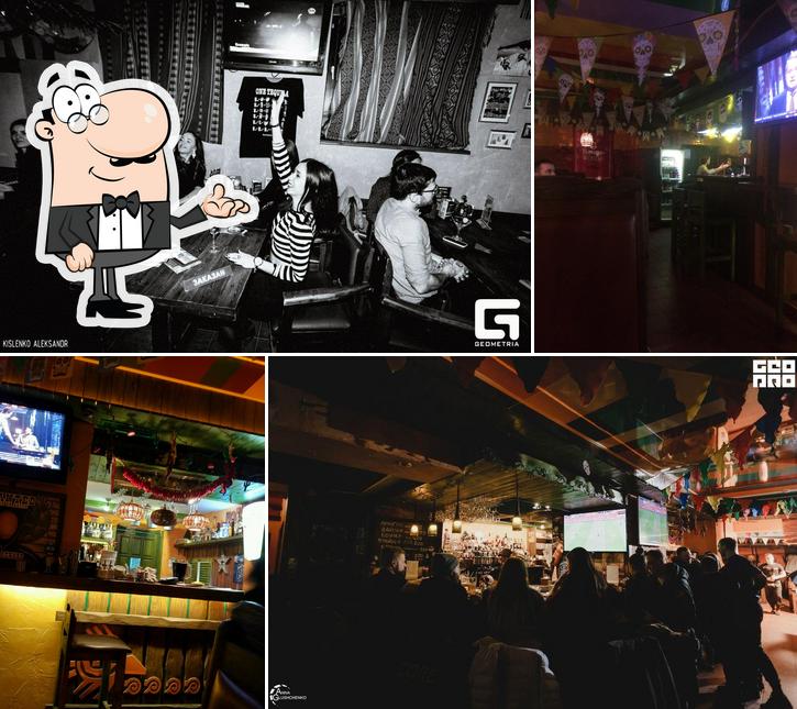 Amigos Bar&Grill