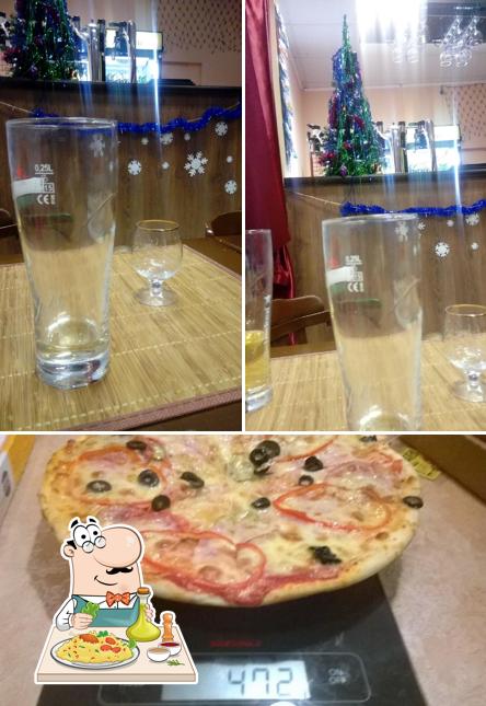 Pizza Lepizza
