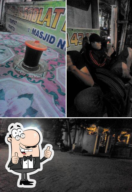 Warkop Welas Asihh