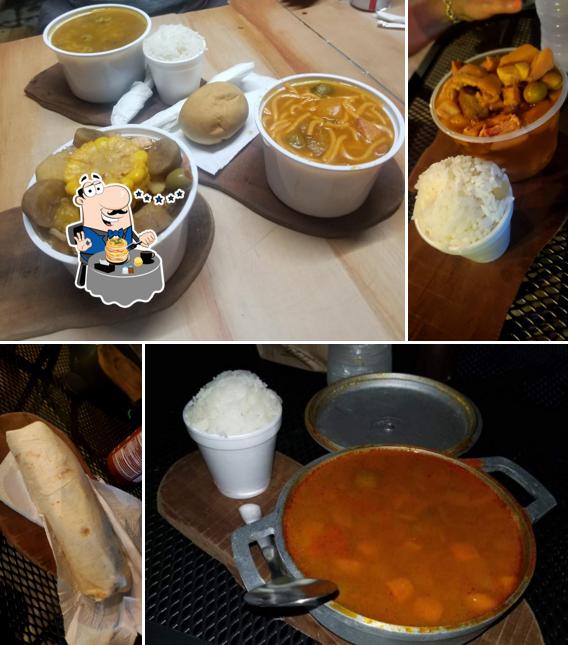Casa Sopas