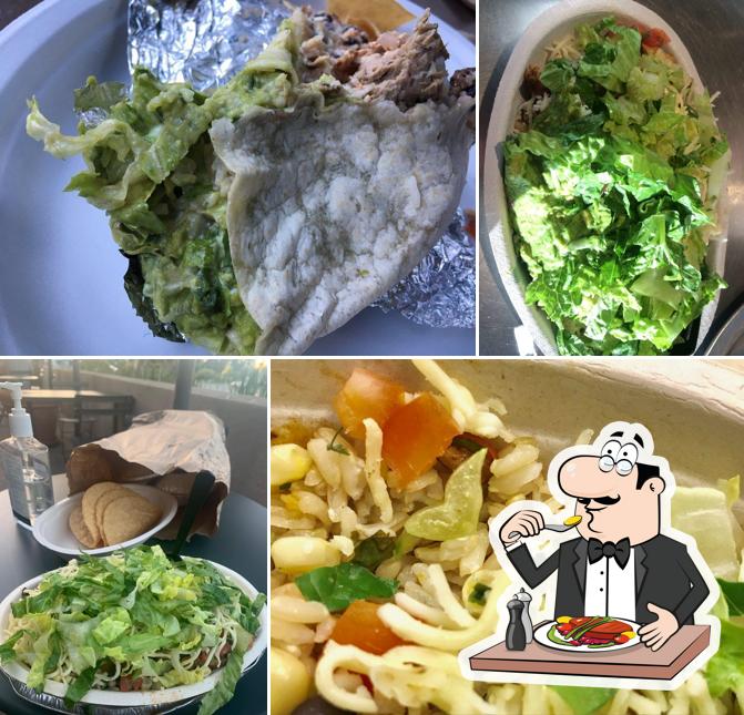 Chipotle Mexican Grill