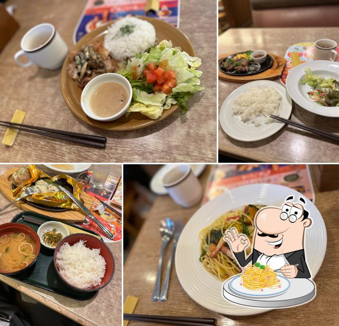 Coco's Restaurant