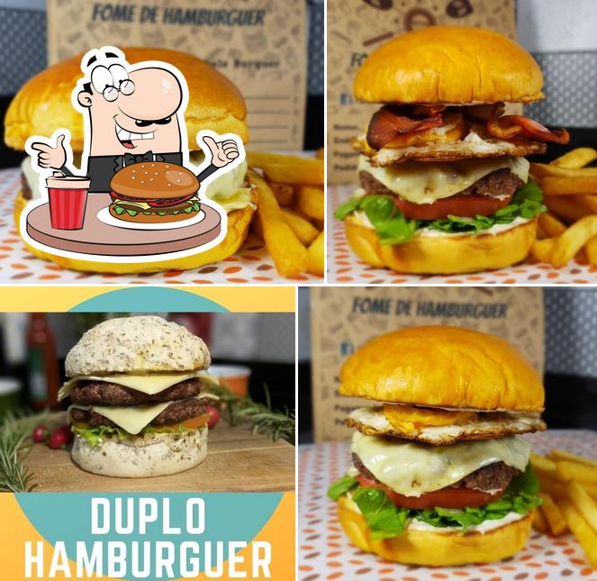 !DaleBurguer!
