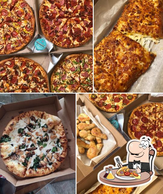 Domino's Pizza
