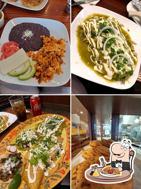 Fiesta Mexicana
