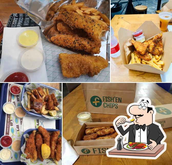 Fish'en Chips