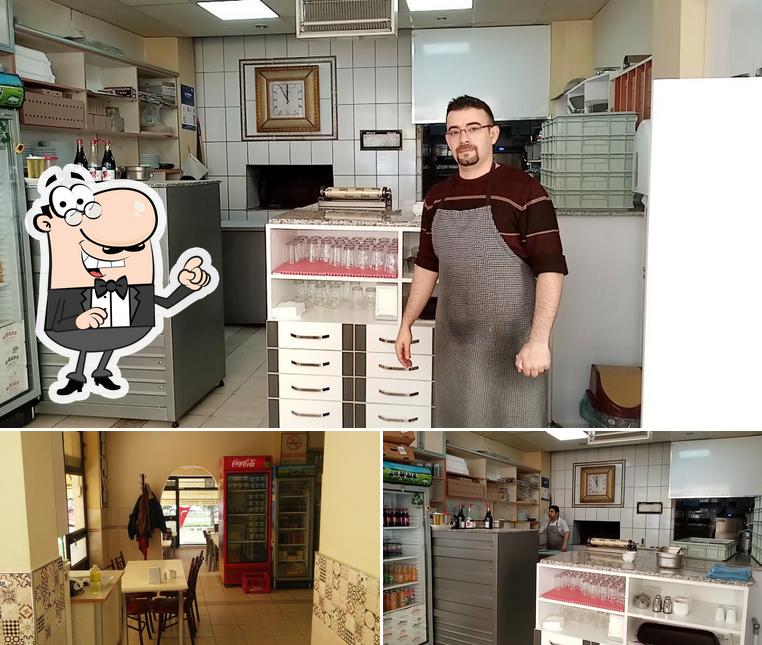 Gozde Pide