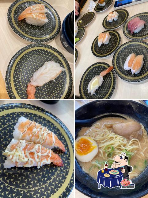 Hamazushi