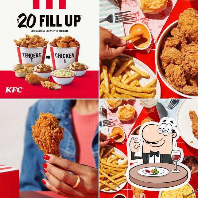 KFC