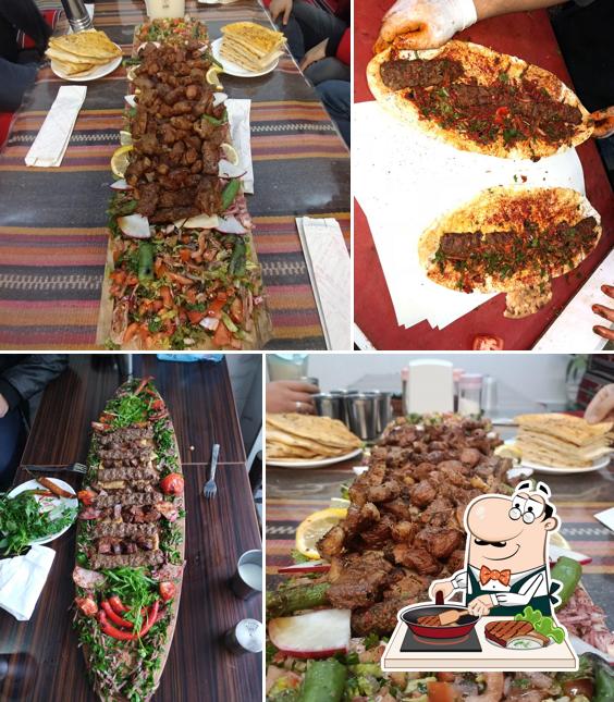 Kebapçı Yaşar