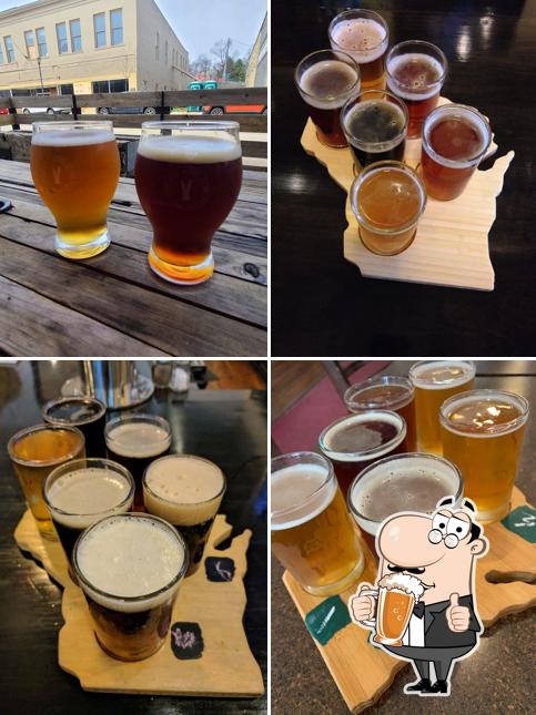 Knuth Brewing Company