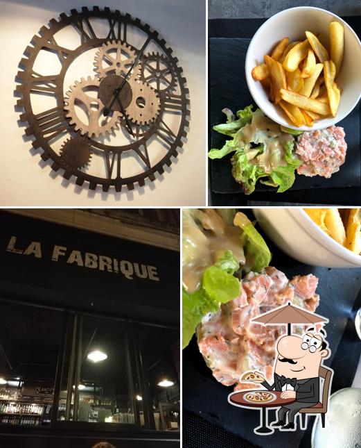 La Fabrique