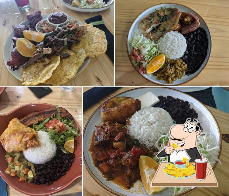 Lila & yo Restaurant