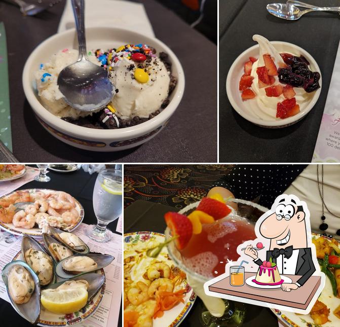 Mandarin Restaurant