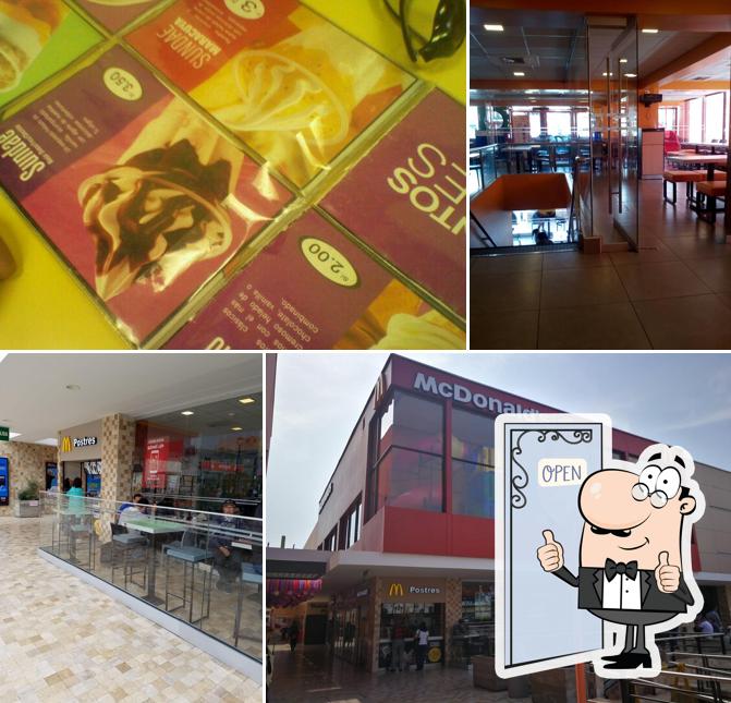 McDonald's Risso
