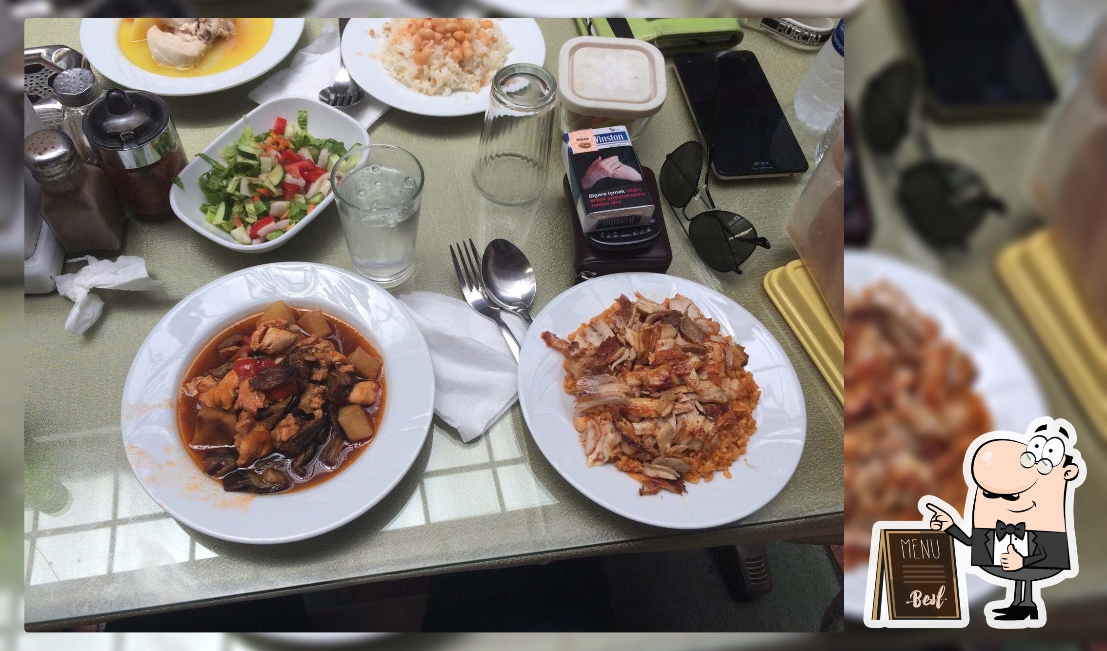 Merkez Lokantası