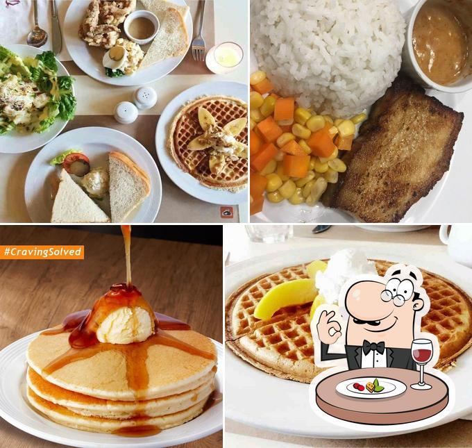 Pancake House