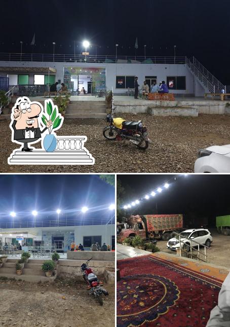 Pehlwan Restaurant