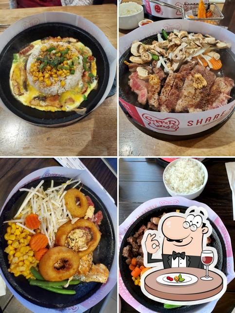 Pepper Lunch