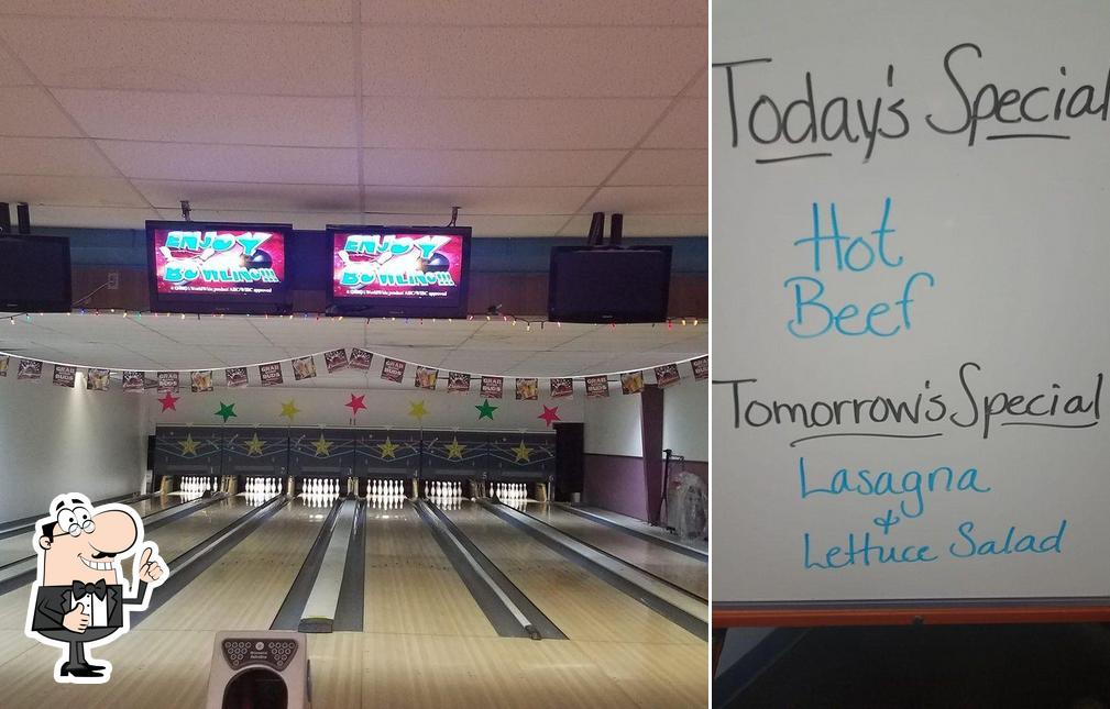ARC Lanes