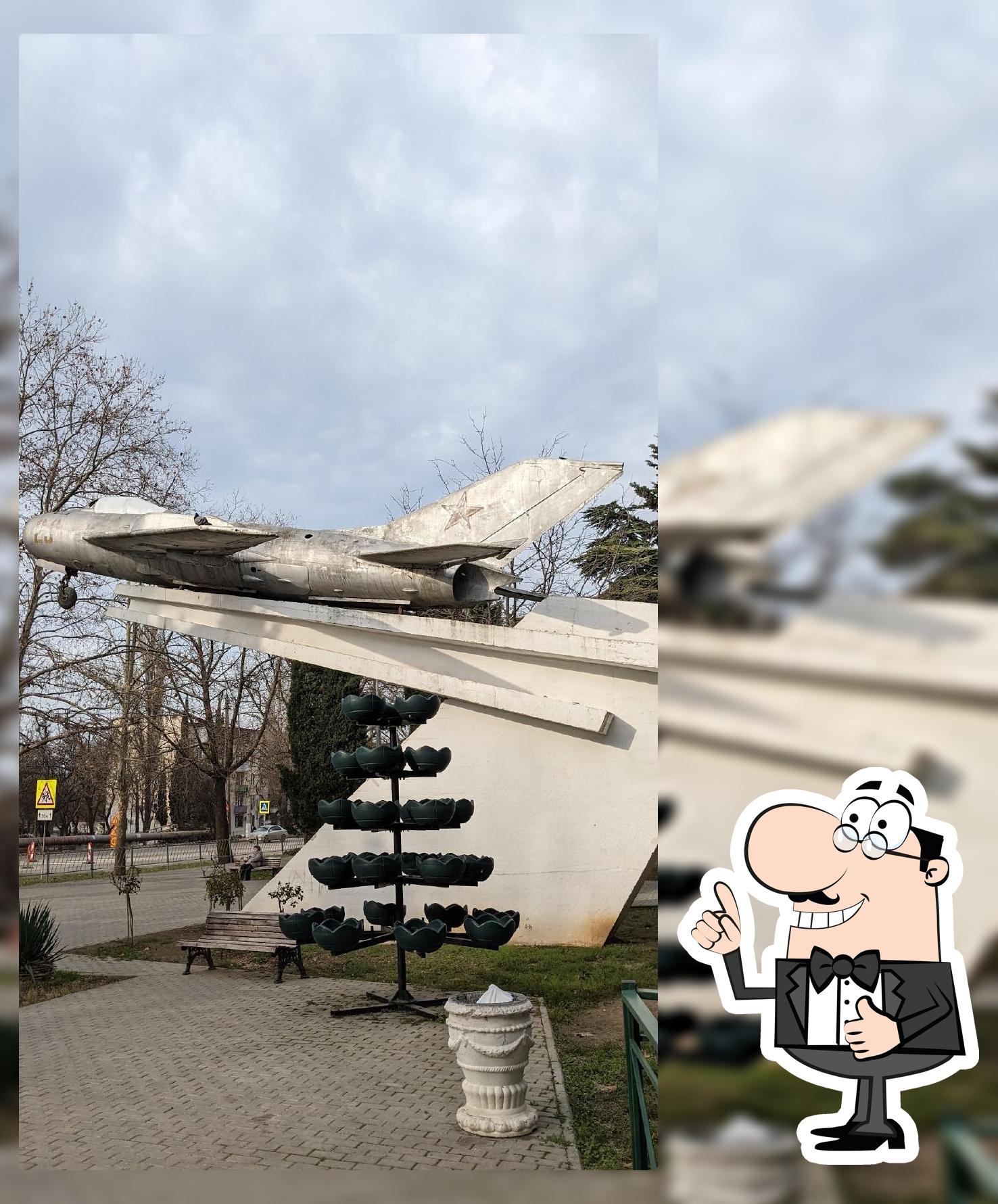 ПереБарЩи