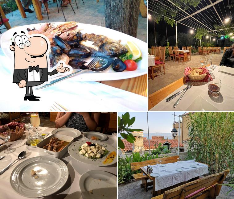 Ranc Restaurant