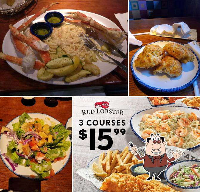 Red Lobster