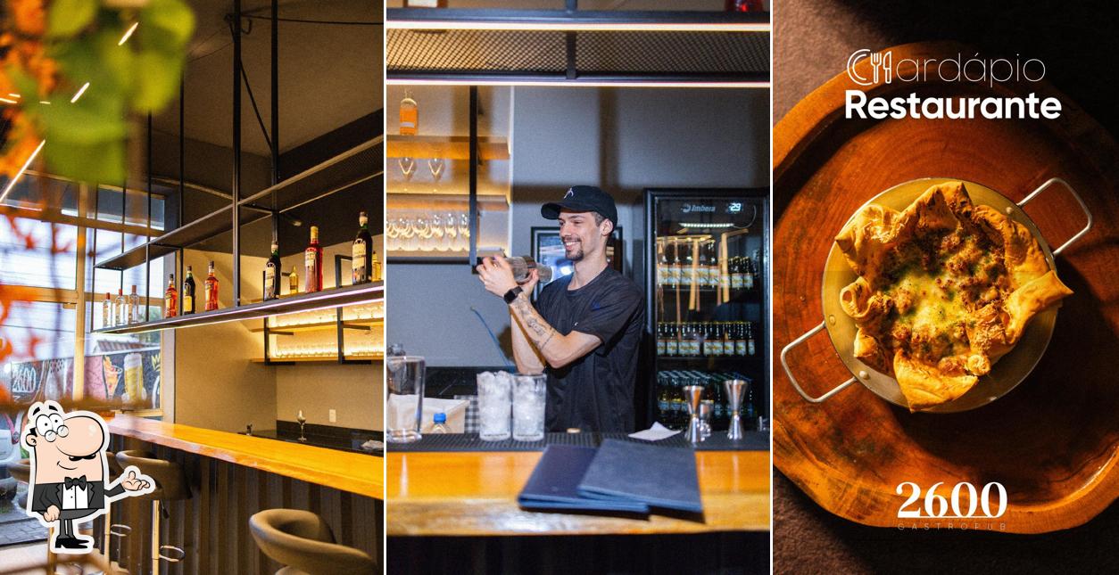 2600 gastropub