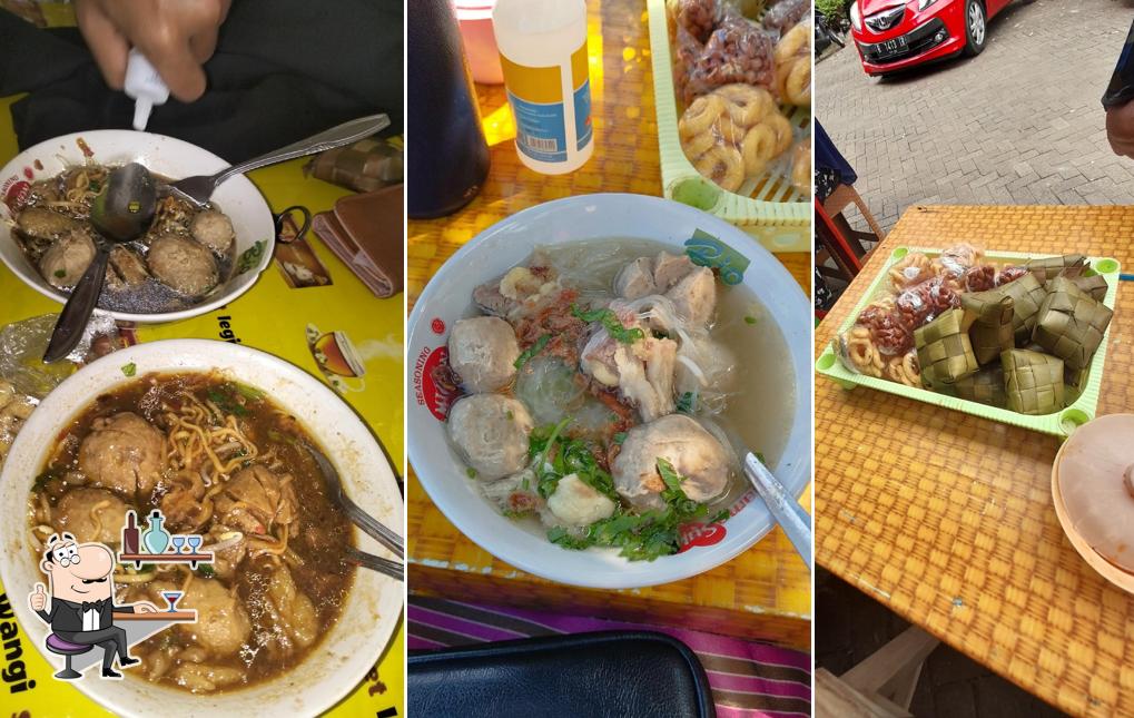Bakso Pak Latip