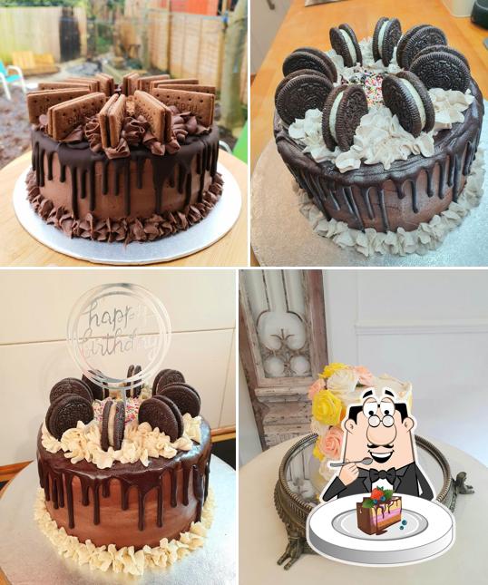 Bel's Bakes