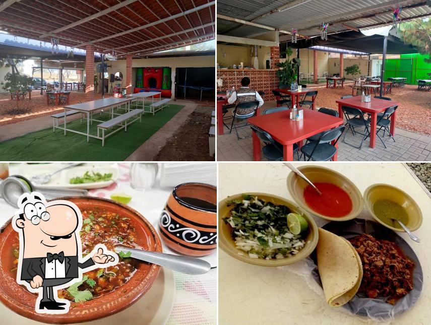 Birria de res los Fuentes