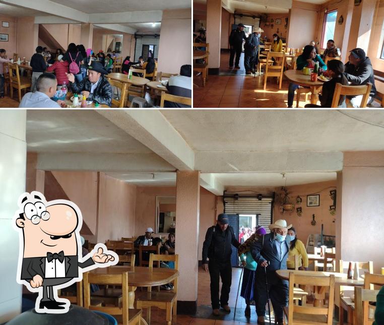 Churrascos El Centro
