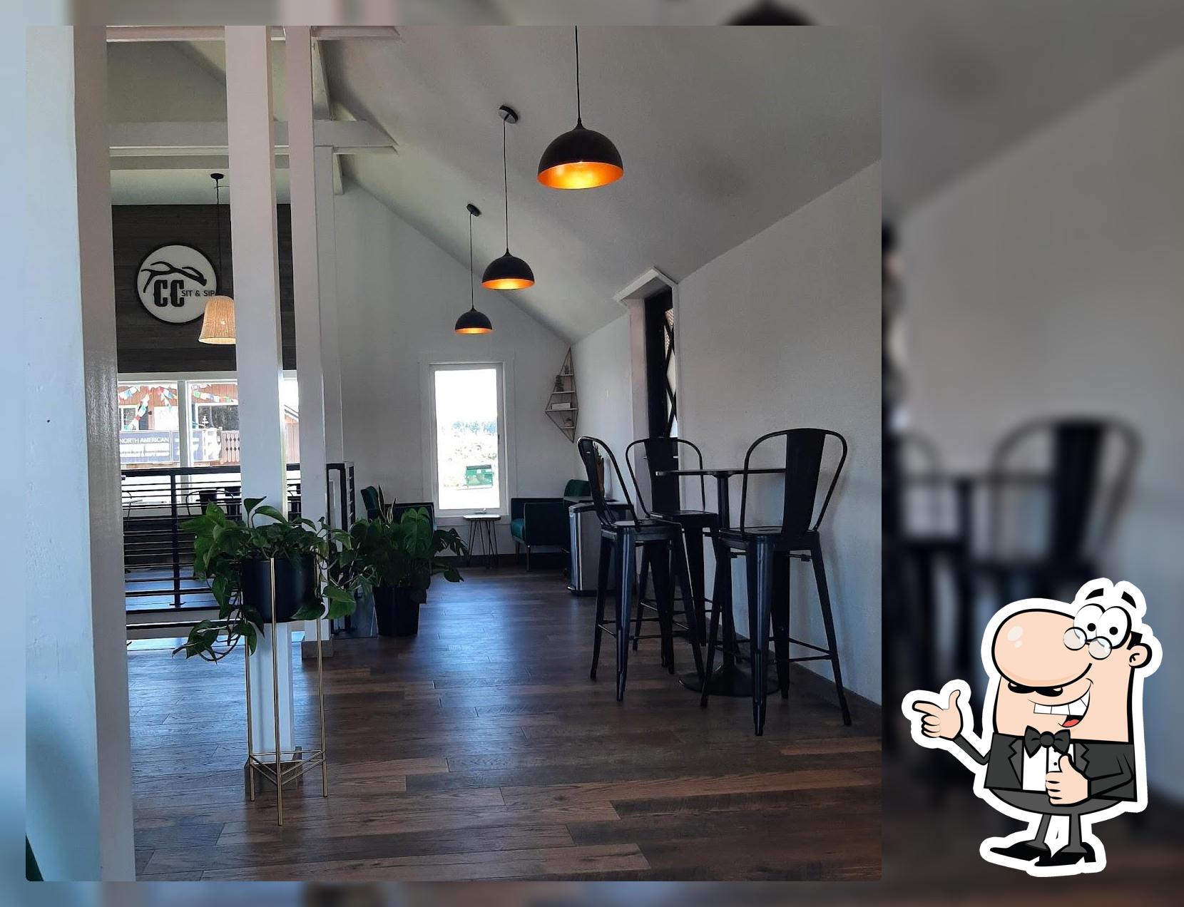 Country Coffee Sit & Sip
