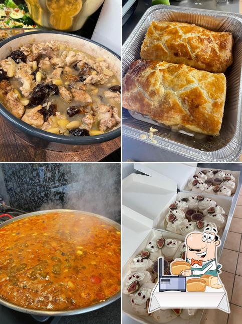 DELI'MEET