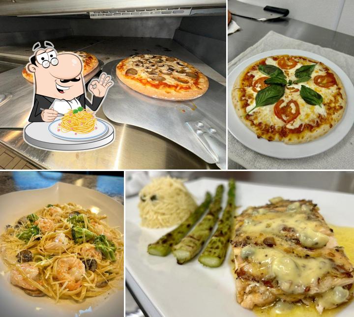 Daniele’s Cosina