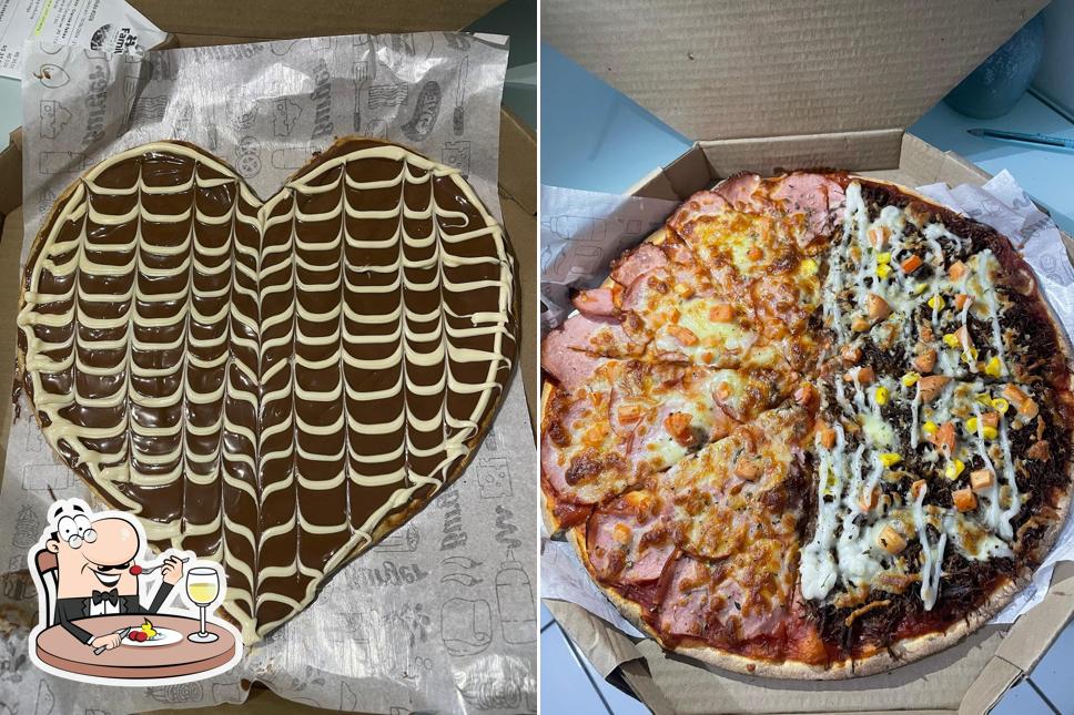 FAMILY PIZZA PATOS