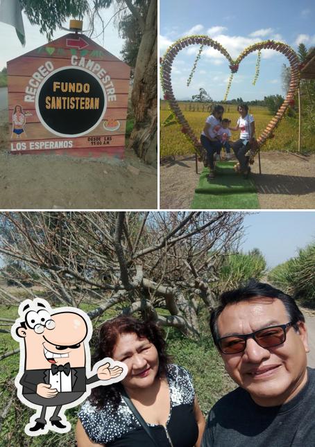 Fundo santisteban